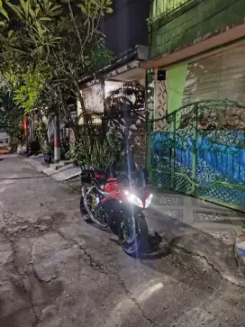 SS Lengkap R15V2 2016