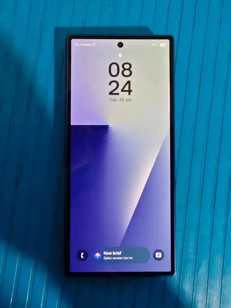 Samsung fold 7 1tb blue gratis wts oppo d casing baru