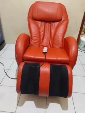 Kursi pijat advance i chiro young