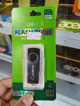Jual Flashdisk Robot 4 GB
