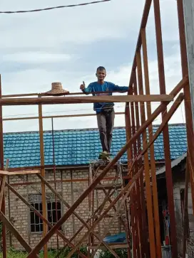 Cari Kerjaan Serabutan