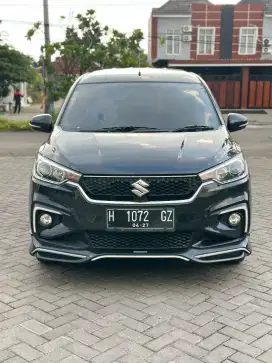 TERMURAH! ERTIGA SPORT MATIC 2022