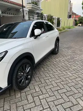 Honda HR-V 2024 Bensin