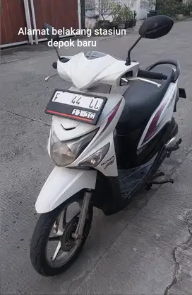 Pajak HIDUP PANJANG sampe th DEPAN lbh surat lengkap