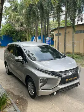 Mitsubishi Xpander 2021 Bensin