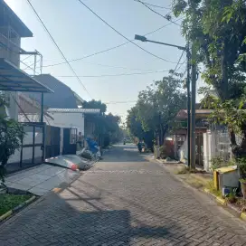 Dijual Rumah Baru 100 % minimalis dan modern