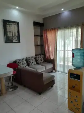 Disewakan Mingguan Apartemen 2BR Moi Kelapa Gading