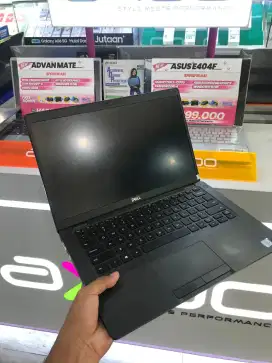 Ready promo laptop pelajar  Dell latitude 5400