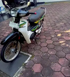 Honda astrea grand 97