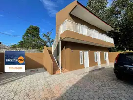 DIJUAL KOST EKSKLUSIF, SUDAH TERISI PENUH, DI JATIRANGGA CIBUBUR