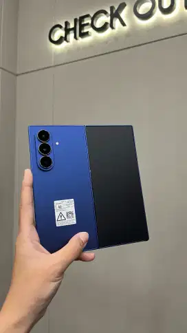 NEW GALAXY FOLDABLE 7 PRE-ORDER NOW BENEFIT 8JUTAAN