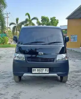 MOBIL GRANDMAX PU 2021 1.3 MULUS KINCLONG