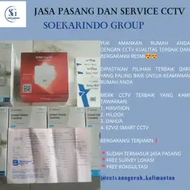 RUMAH GROSIR CCTV TERMURAH DIJAMIN KUALITASNYA