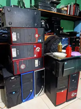 Cpu Komputer Core i3 gen 3