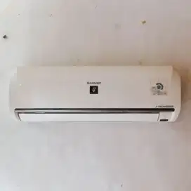 Kipas Angin Model AC Remote & Manual