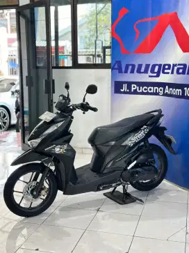 Honda Beat Street 110cc Th. 2023 Anugerah Motor Pucang