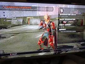 Playstation 3 Slim + HDD 500GB Full Game Second Terawat Siap Tempur