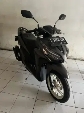 Honda vario 150 2021 harga murah