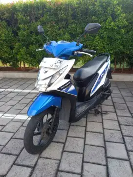 Jual Beat Fi 2013 plat L