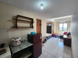 Disewakan Unit Apartemen Buah Batu Park