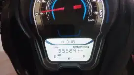 Honda Scoopy istimewa 2023 keyles