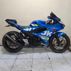 Suzuki GSX 150 ABS 2019 orisinil