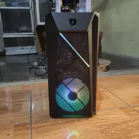 Pc amd ryzen 2200g paket hemat
