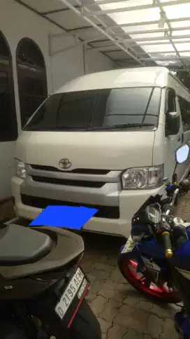 Haice commuter 2023 fullset