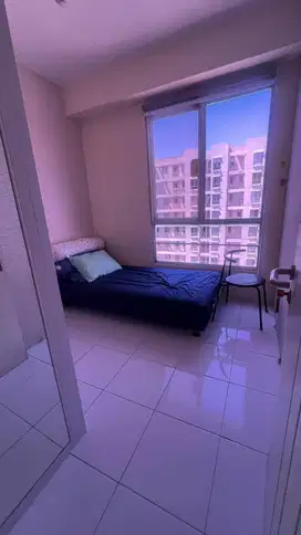 Di jual Apartemen East Coast