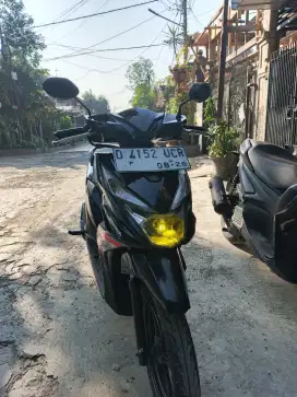 Honda Beat eco eSP -  2016