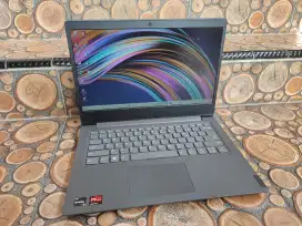 Lenovo multimedia ryzen 3 ram 8gb ssd 256gb radeon5gb mulus nominus