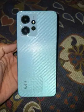 Redmi note 12 NFC