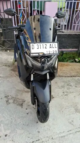 NMAX NEO S TOP KONDISI
