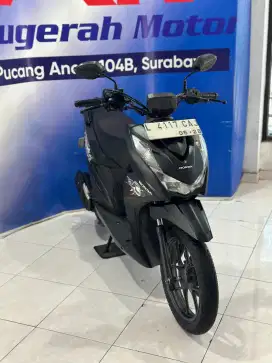 Honda Beat Street 110cc Tahun. 2023 Anugerah Motor Pucang