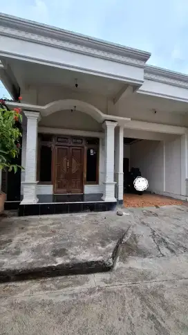 Dijual Rumah SHM di Pusat Kaliwungu Kota
