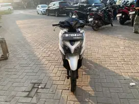 Vario 125 tahun 2014. Gratis balik nama