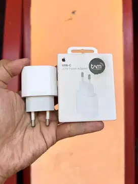 Adapter Apple 20W USB-C ex iBox