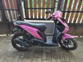 Dijual motor beat karbu