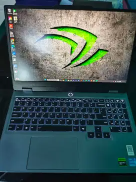 Jual rugi Laptop Gaming Lenovo LOQ