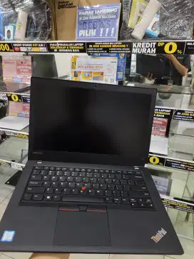 Lenovo thinkpad T470 ( Touchscreen) 
( Built up)