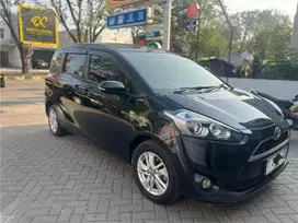 Dijual Toyota Sienta - 2016 G M/T