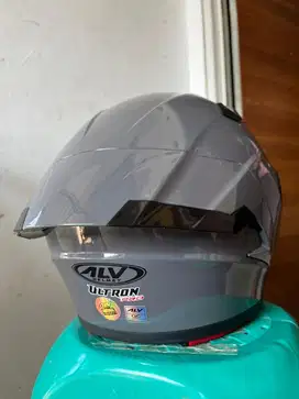 Helm ALV ULTRON PRO
