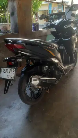 VARIO 125 SE 2023 FI ISS KEYLESS