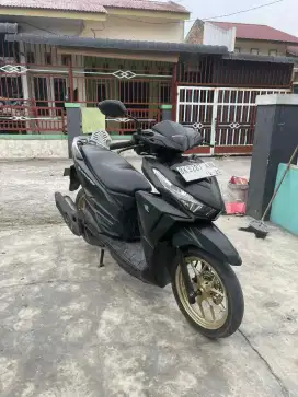 Vario 150 2017 SE original