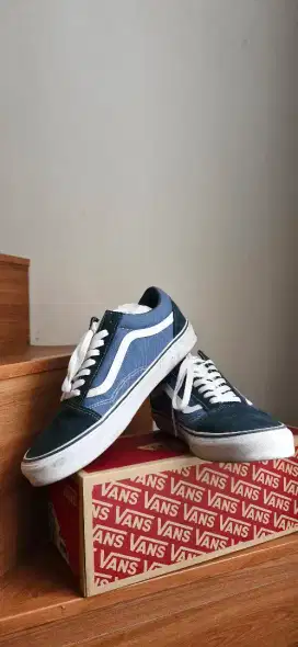 Vans Shoes Original