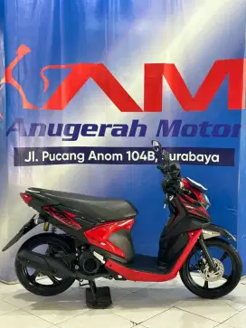 Yamaha Xride 125cc Th. 2020 Anugerah Motor Pucang