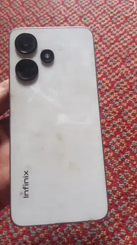 Dijual Infinix hot 30i mulus