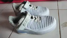 Sepatu roda multifungsi second