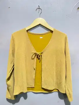 PRELOVED HARGA 15K-49K AJA
