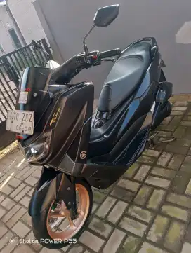 Nmax old non abs 2018 orsinil